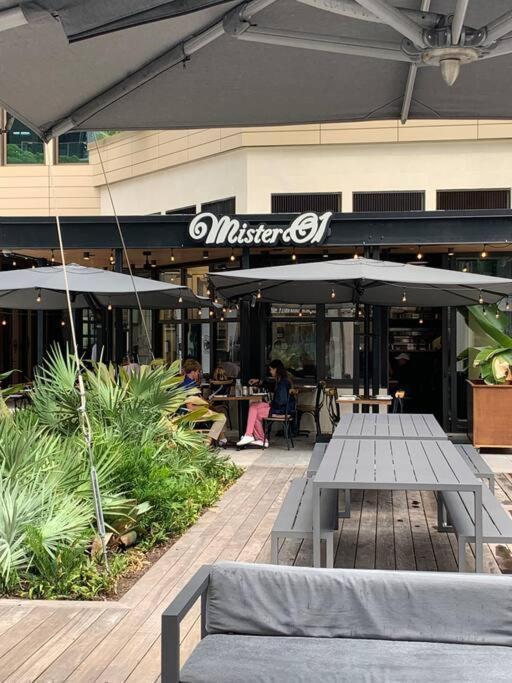 Groveo5 10 Minutes From Miami Beach Εξωτερικό φωτογραφία