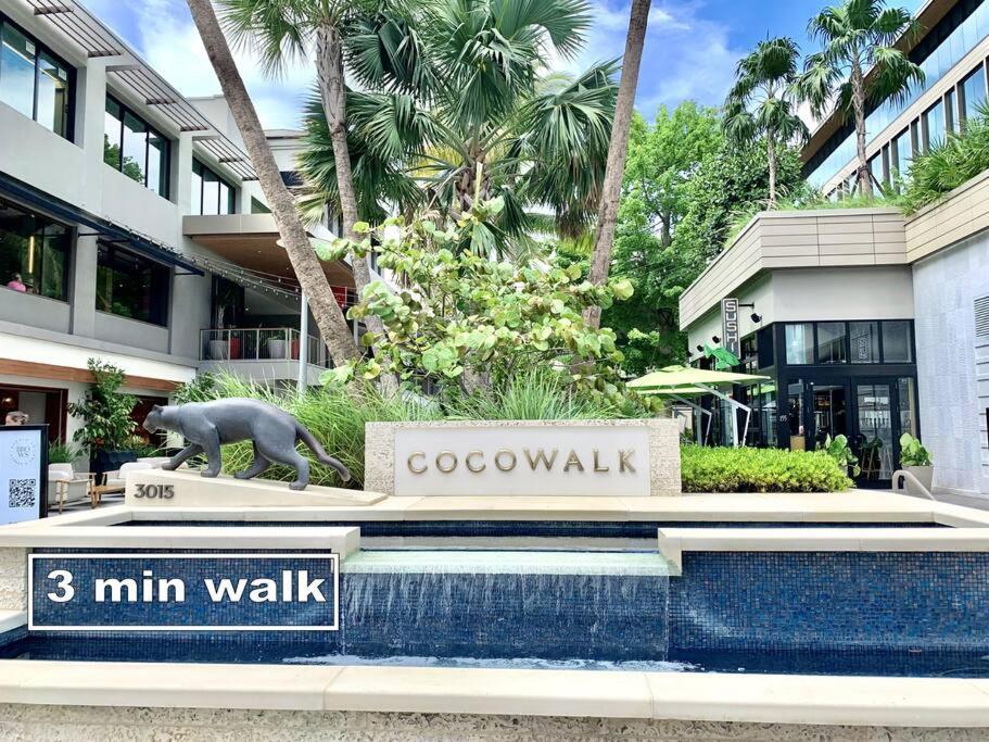 Groveo5 10 Minutes From Miami Beach Εξωτερικό φωτογραφία