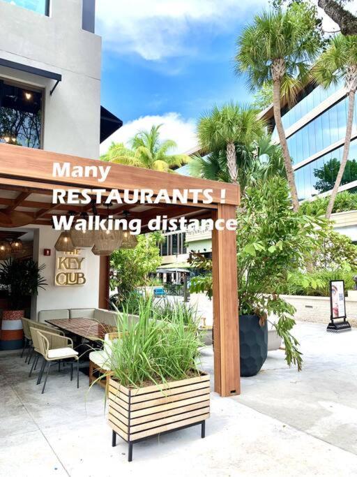 Groveo5 10 Minutes From Miami Beach Εξωτερικό φωτογραφία