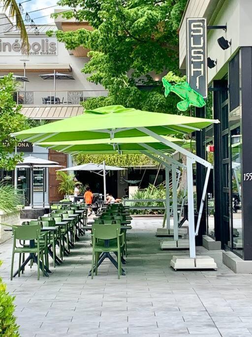 Groveo5 10 Minutes From Miami Beach Εξωτερικό φωτογραφία